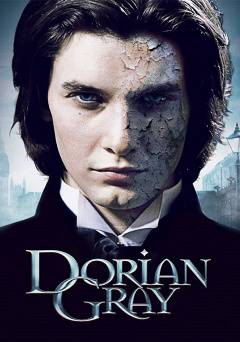 Dorian Gray - HULU plus