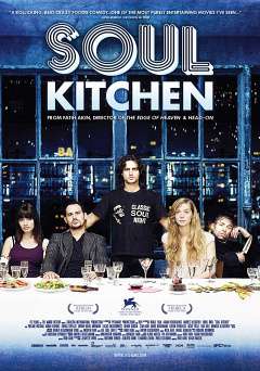 Soul Kitchen - Movie