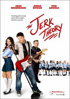 Jerk Theory - HULU plus