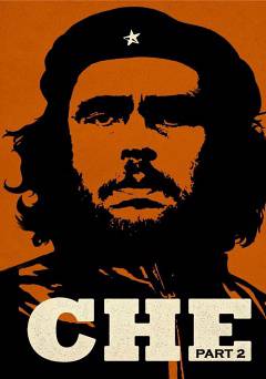 Che: Part 2 - Movie
