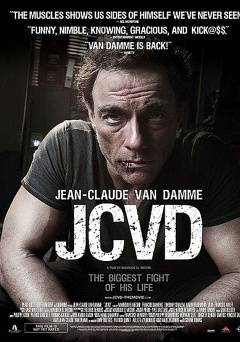 JCVD - Movie