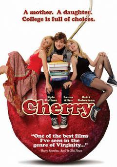 Cherry - Movie