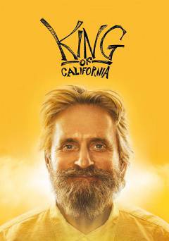 King of California - Movie
