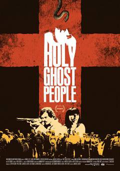 Holy Ghost People - HULU plus
