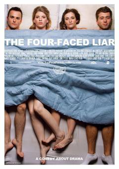 The Four-Faced Liar - Movie