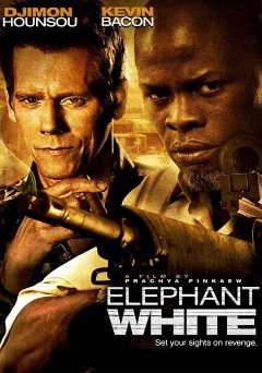 Elephant White - Movie