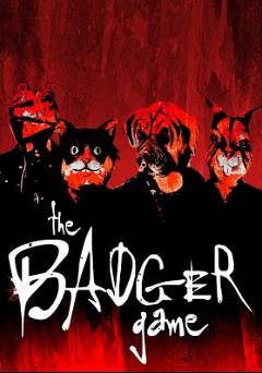 The Badger Game - Amazon Prime