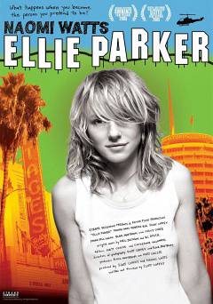 Ellie Parker - HULU plus