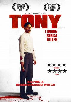 Tony - Movie