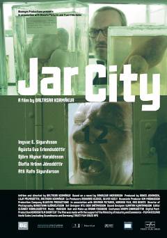 Jar City - Movie