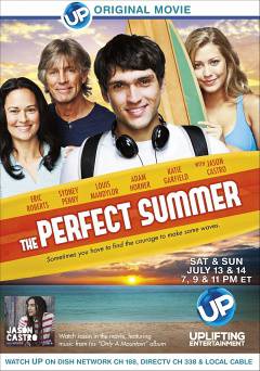 The Perfect Summer - Movie