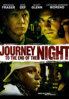 Journey to the End of the Night - HULU plus
