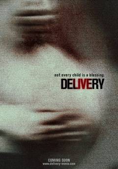 Delivery: The Beast Within - HULU plus