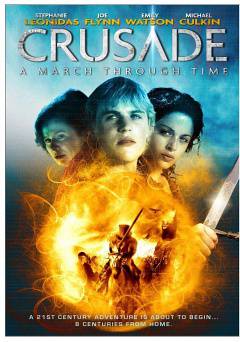 Crusade: A March Through Time - Movie