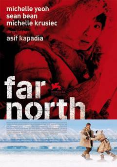 Far North - Movie