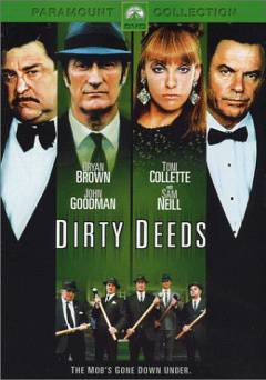 Dirty Deeds - Movie