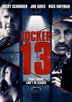 Locker 13 - Movie