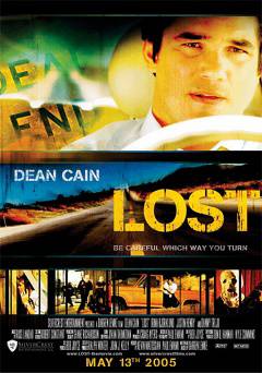 Lost - Movie