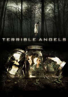 Terrible Angels - Amazon Prime