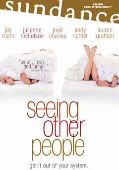 Seeing Other People - amazon prime