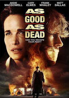 As Good as Dead - Movie