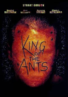 King of the Ants - Movie