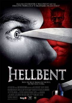 HellBent - Movie