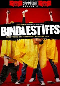Bindlestiffs - Movie