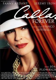 Callas Forever - HULU plus