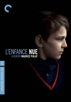 Lenfance Nue - Movie