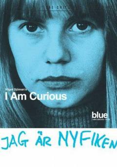 I Am Curious: Blue - film struck