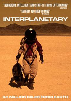 Interplanetary - Movie