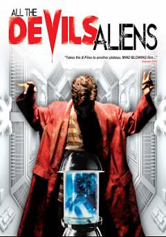 All the Devils Aliens - Amazon Prime