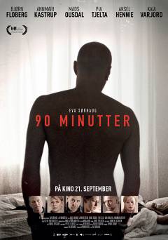 90 Minutes - Movie