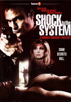 Shock to the System - Movie