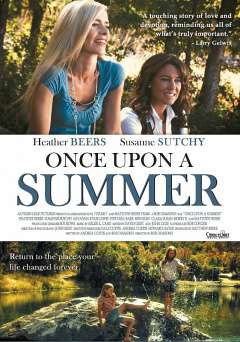 Once Upon a Summer - Movie
