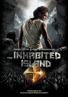 The Inhabited Island - Movie