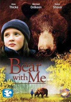 Bear With Me - Amazon Prime