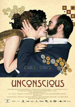 Unconscious - Movie