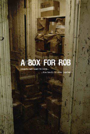 A Box for Rob - Amazon Prime