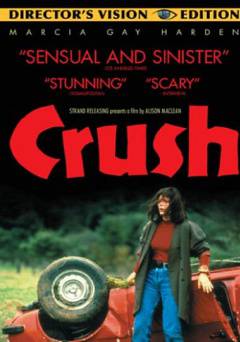 Crush - Movie