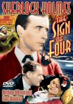 The Sign of Four - Movie