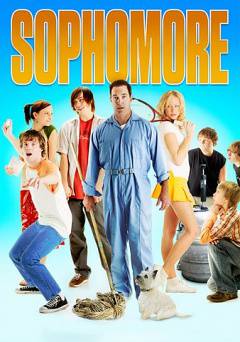 Sophomore - Movie