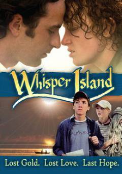 Whisper Island - Movie