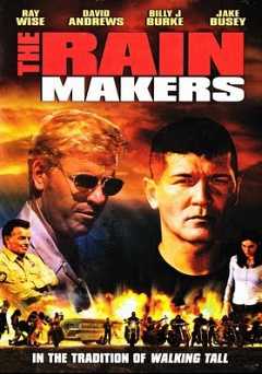 The Rain Makers - Movie