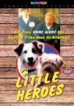 Little Heroes - Movie