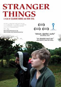 Stranger Things - Movie