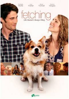 Fetching - Movie