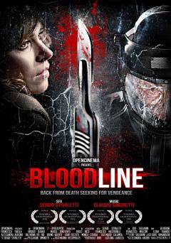 Bloodline - Amazon Prime