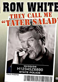 Ron White: They Call Me Tater Salad - HULU plus